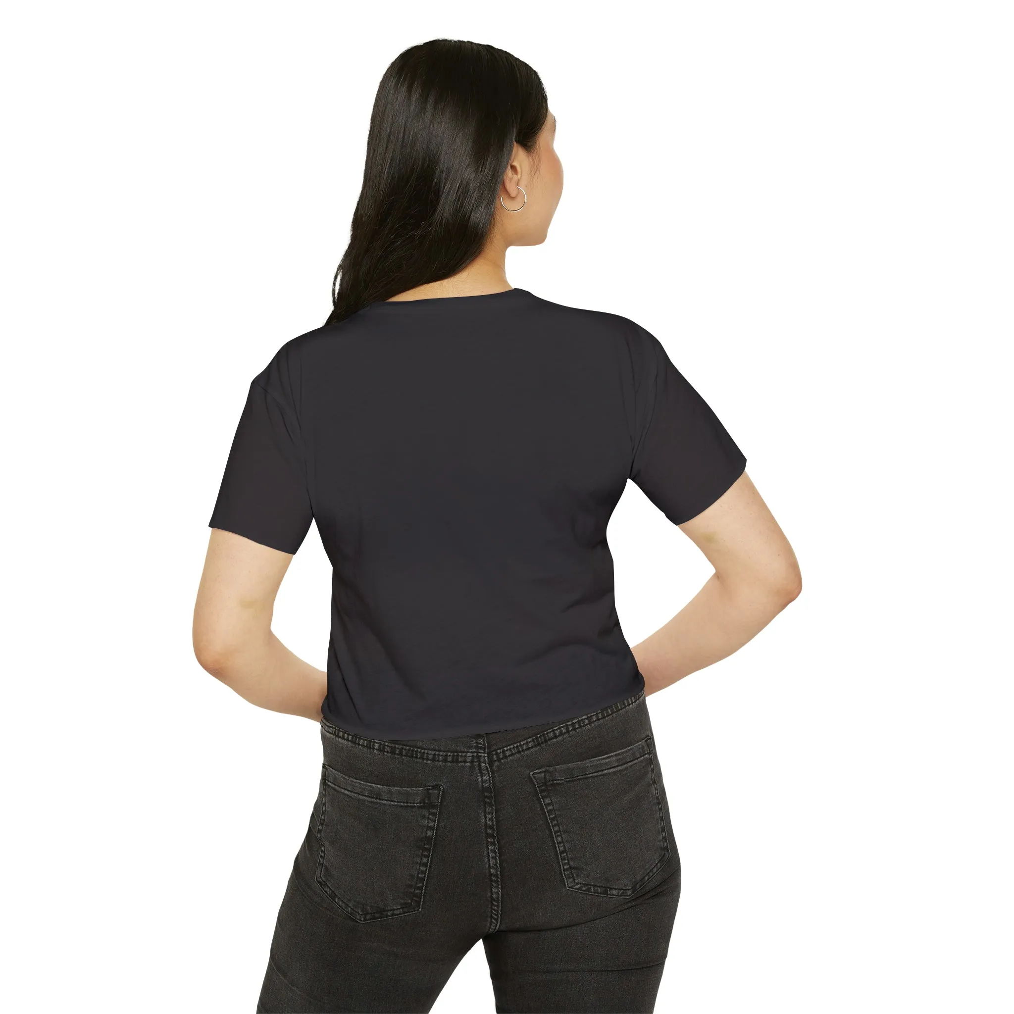SMI Women's Crop Top