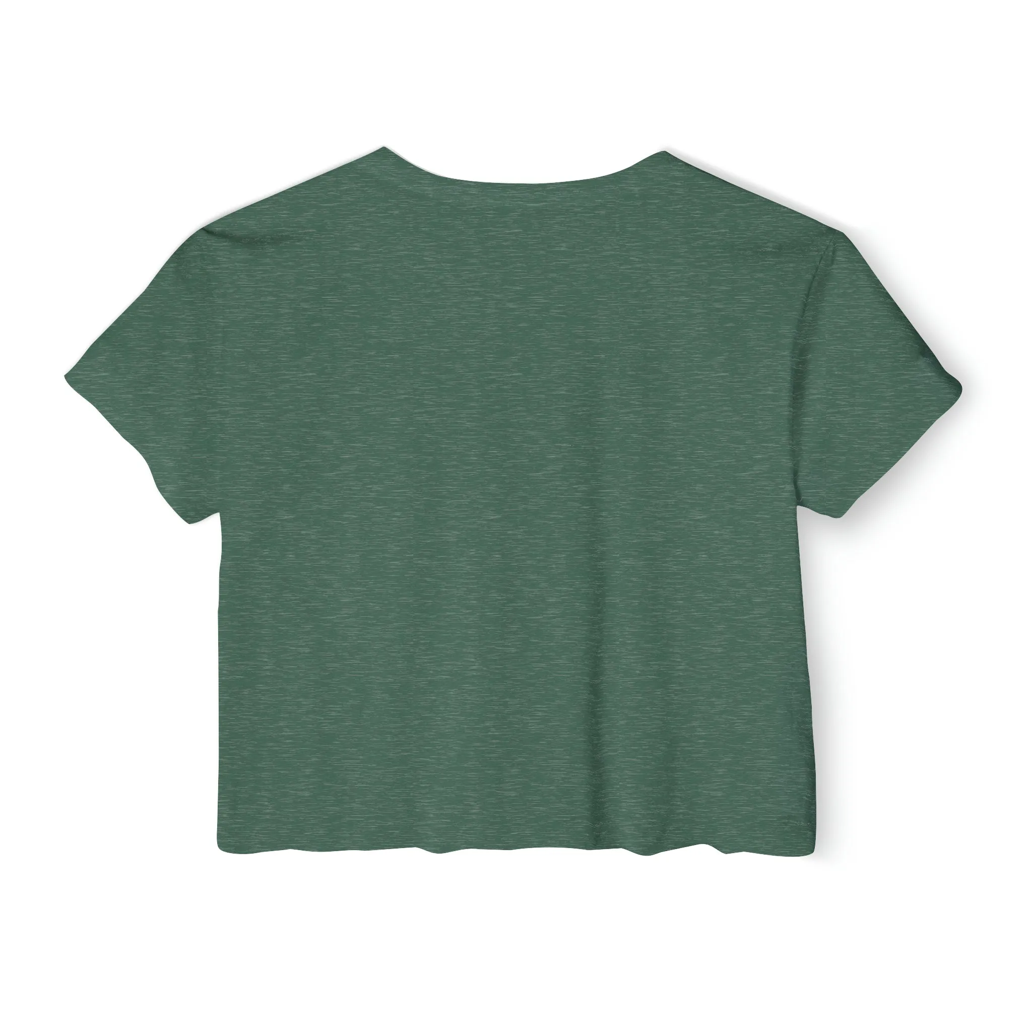SMI Women's Crop Top