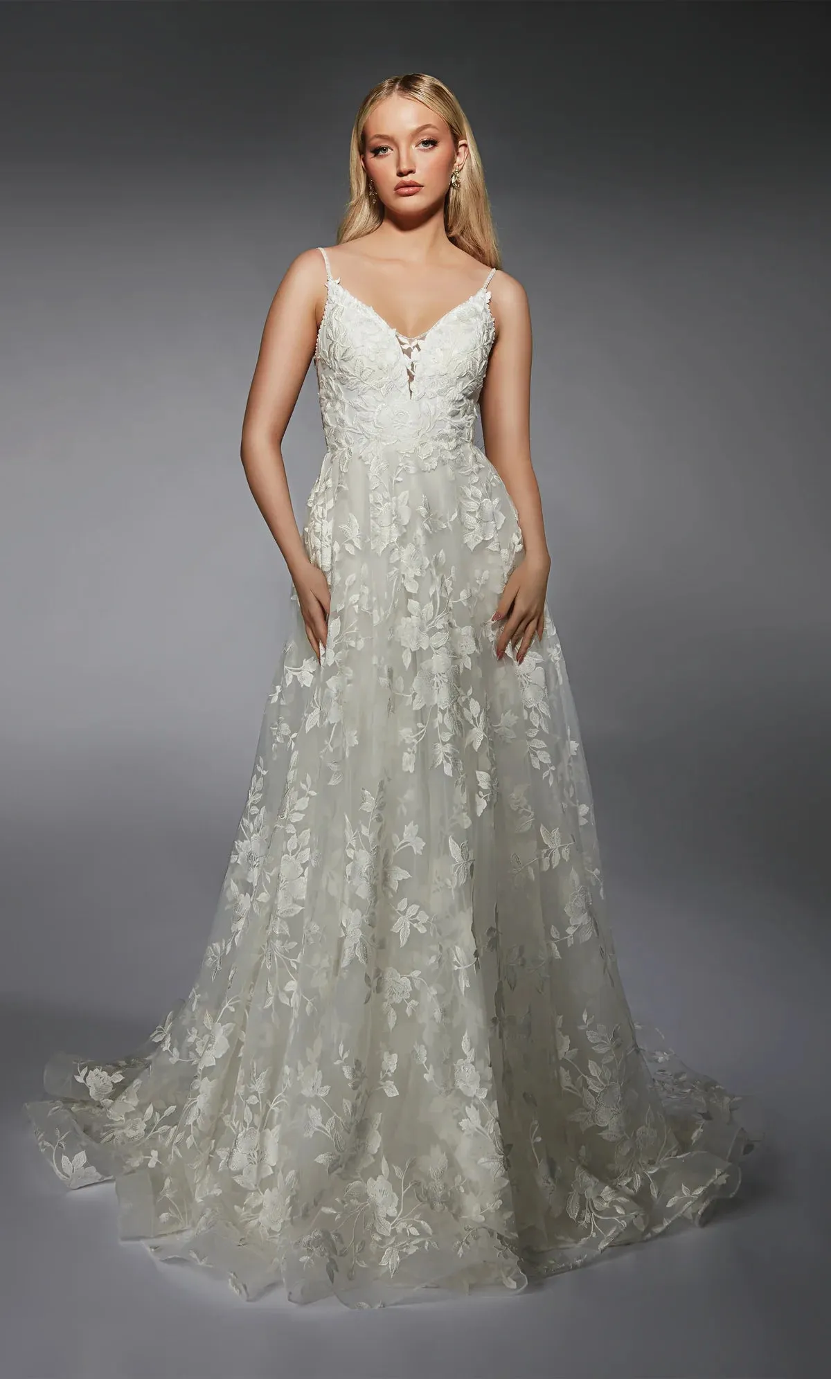The Sawyer Gown