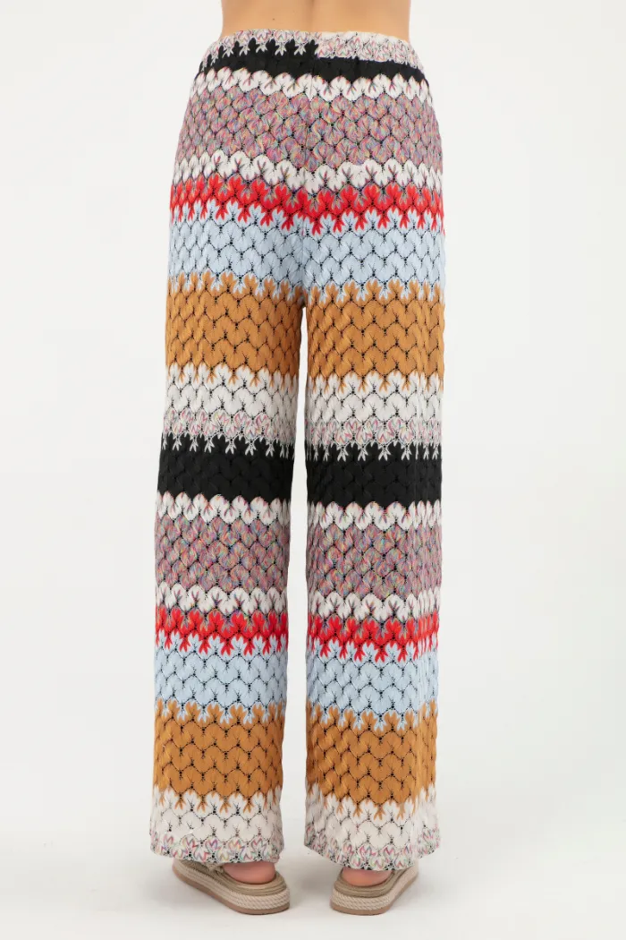 Tropicana Pant