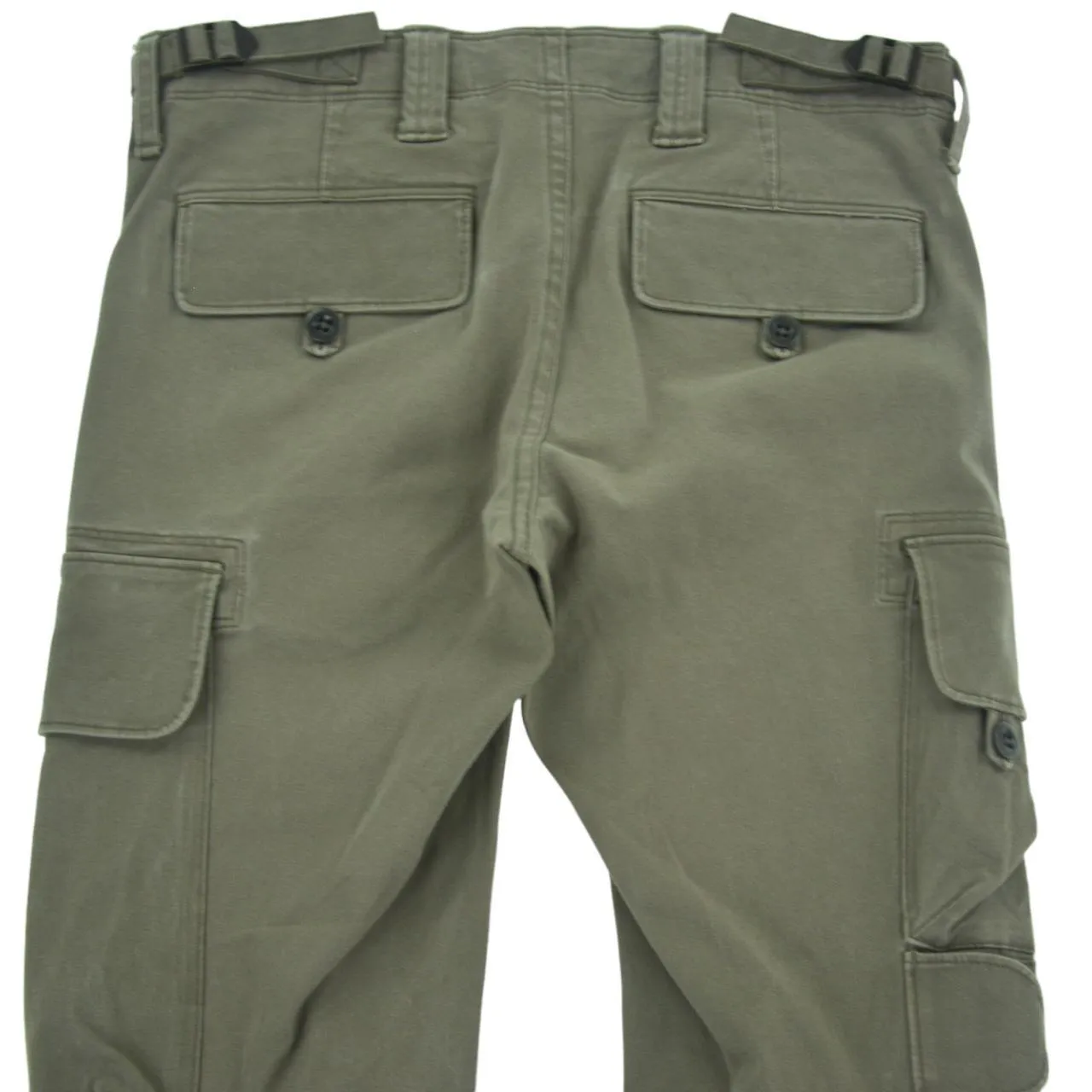 Vintage Ralph Lauren Polo Cargo Trousers Women's Size W28
