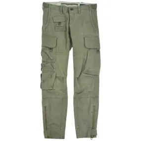 Vintage Ralph Lauren Polo Cargo Trousers Women's Size W28