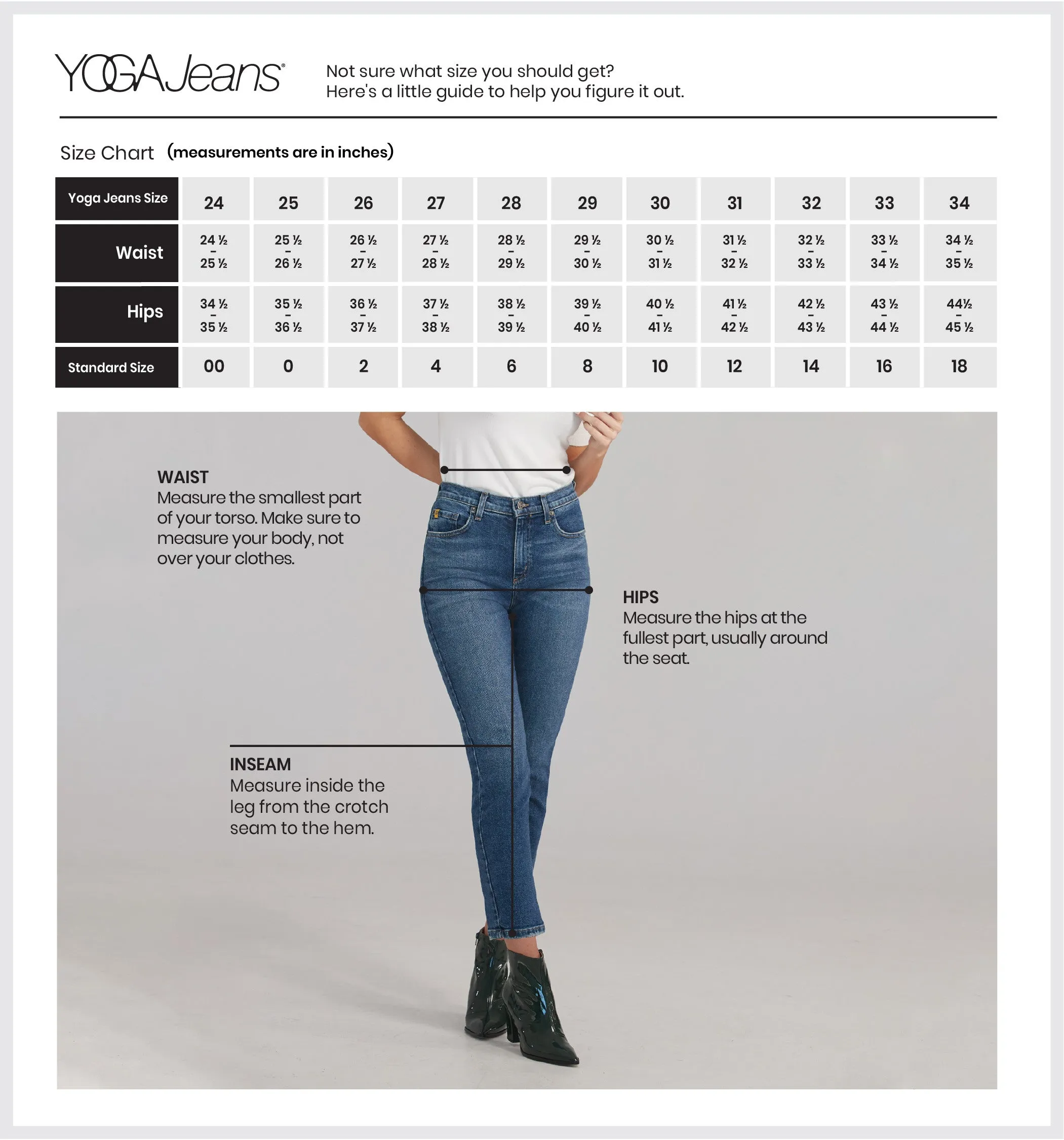 White RACHEL Mid Rise Skinny Jeans