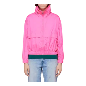 Windbreaker Purple