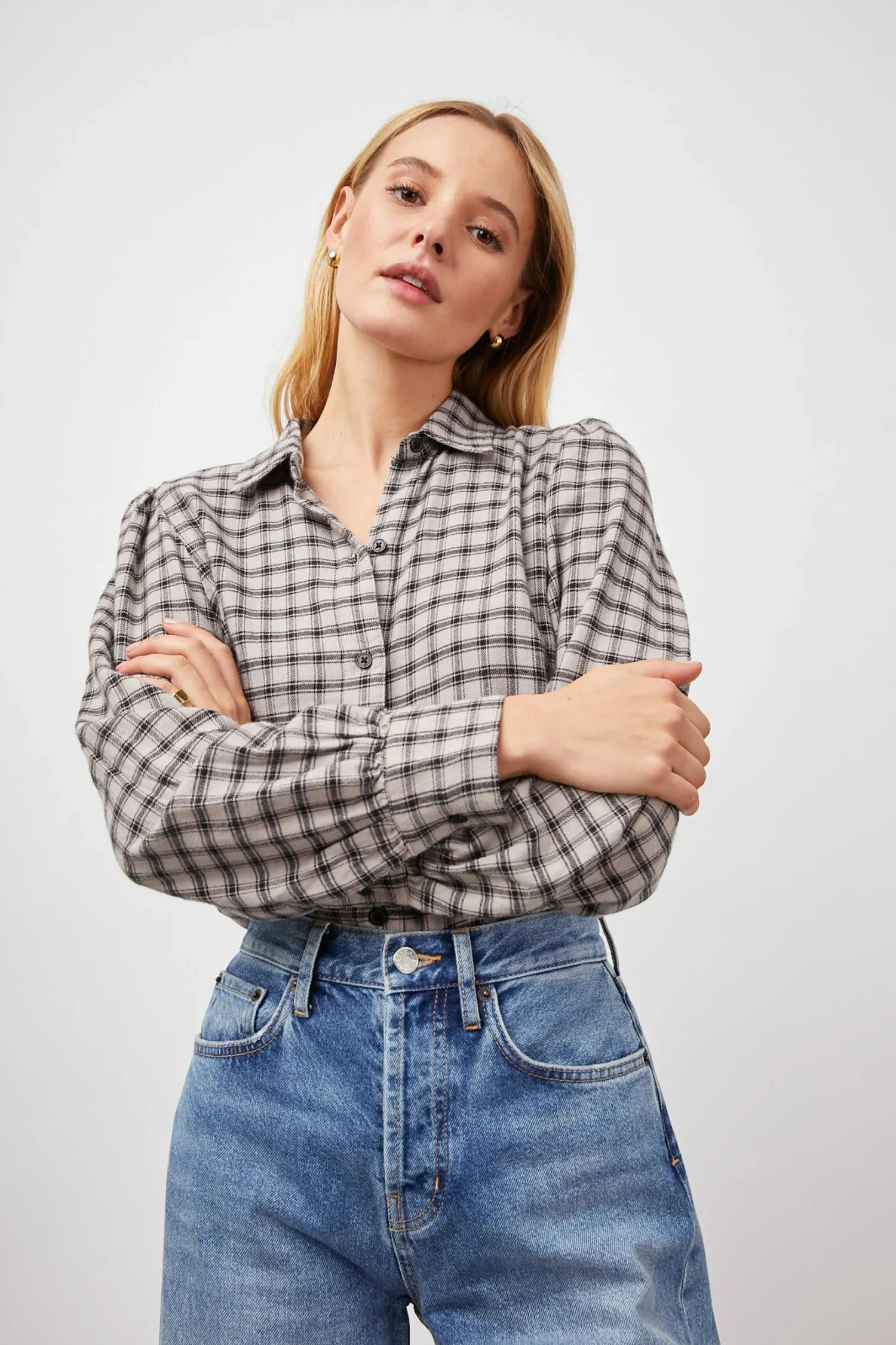 Women's Angelica Blouse