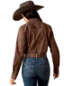 Women's Ariat Kirby Stretch Shirt