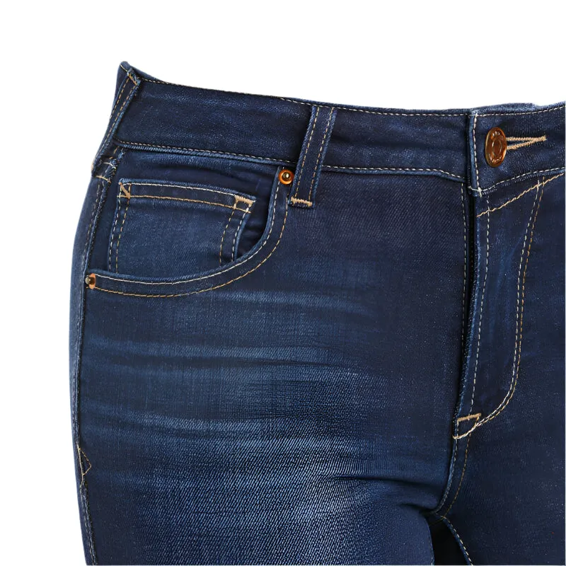 Women's Ariat Ultra Stretch Perfect Rise Katie Flare Jean 10027692