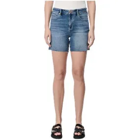 Women's Dear John Julian Light Denim Shorts DSM72A350LOE