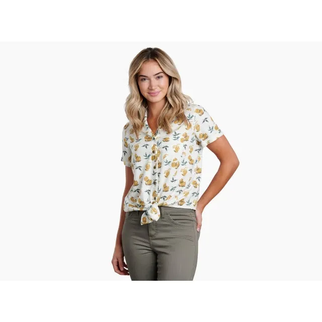 Women's Elsie SS