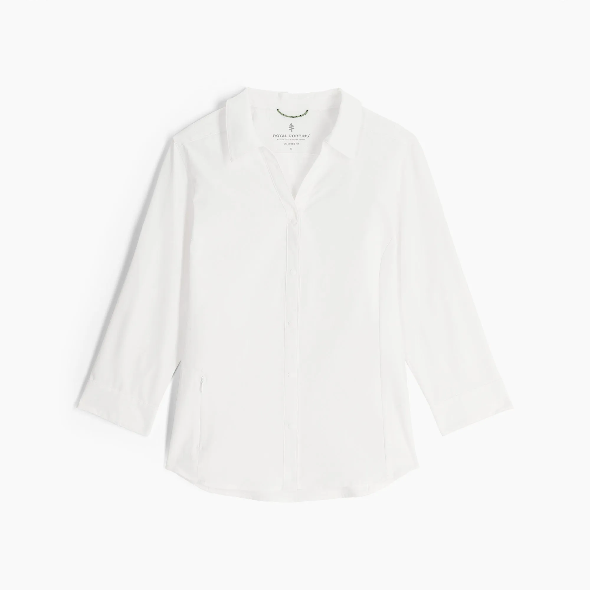 Women's Expedition Pro 3/4 Sleeve Shirt