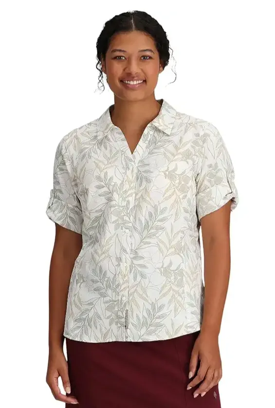 Women's Expedition Pro 3/4 Sleeve Shirt