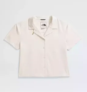 Women's First Trail Short-Sleeve Shirt (Past Season)