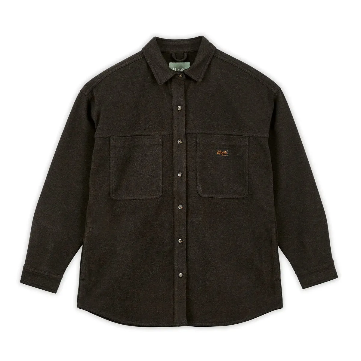 Women's Fjord Oversized Shirt (Past Season)
