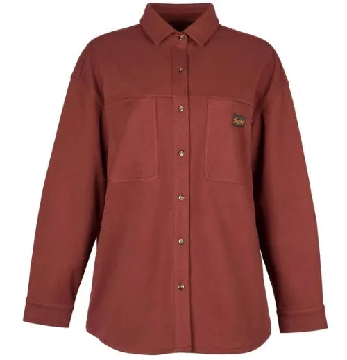 Women's Fjord Oversized Shirt (Past Season)