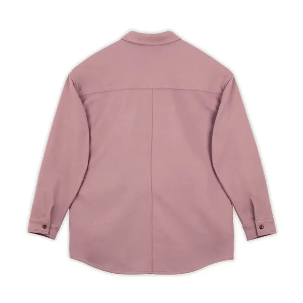 Women's Fjord Oversized Shirt (Past Season)