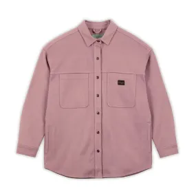 Women's Fjord Oversized Shirt (Past Season)