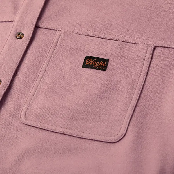 Women's Fjord Oversized Shirt (Past Season)
