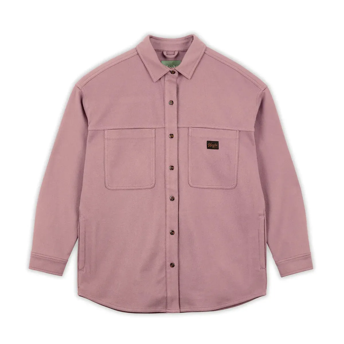 Women's Fjord Oversized Shirt (Past Season)